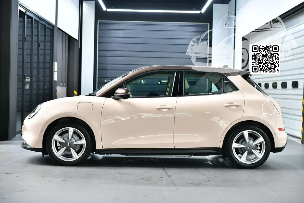 Ora | GOOD CAT, HAOMAO, FUNKY CAT (ES11) | EM, 1B - BEIGE, HAZEL WOOD BEIGE, GALAXY BEIGE (СОЛИД) 1