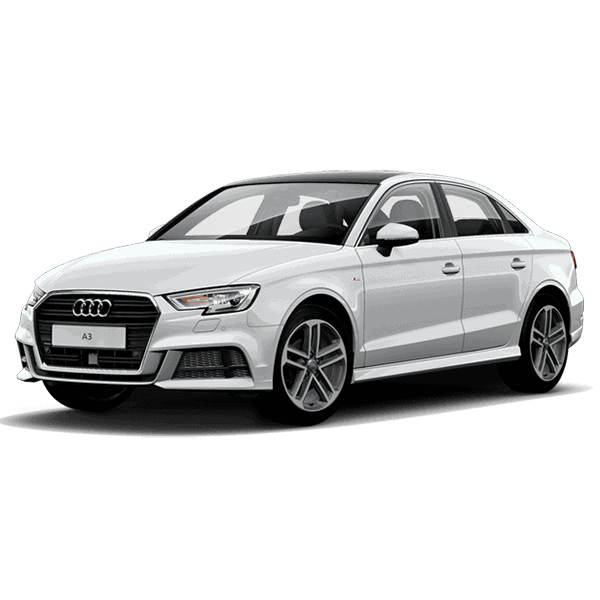 A3, A3 Sportback IV (8Y).