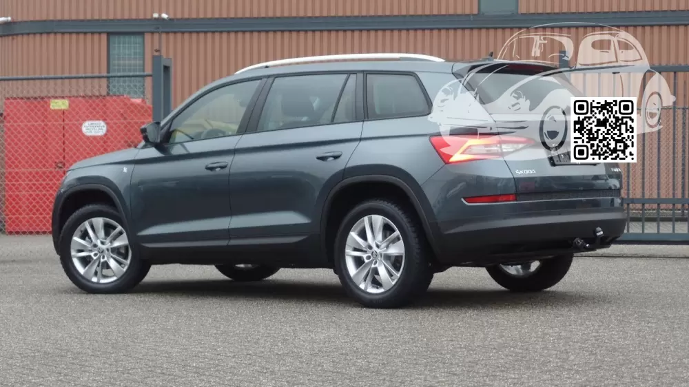 Skoda | KAROQ | LF7Y, F6, F6F6 - METAL GREY, SEDA METAL, METAL GRAU, QUARTZ GREY, QUARZGRAU, GRIS METEORE 1