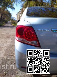 TOYOTA | ALLION, PREMIO II (T260, NZT260, ZRT260, ZRT261, ZRT265) | 787 - CLEAR STREAM, CLEAR SKY 3