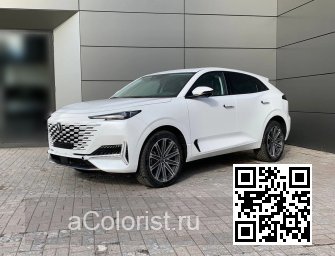 CHANGAN |  UNI-K | C05, Y05, WC7 - COMET WHITE, STAR WHITE, STARS WHITE 1