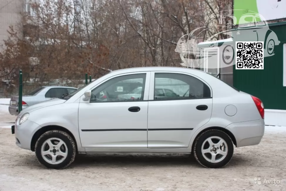 Jaggi QQ6 (S21, QQ613) | KH - NASDAQ SILVER 1