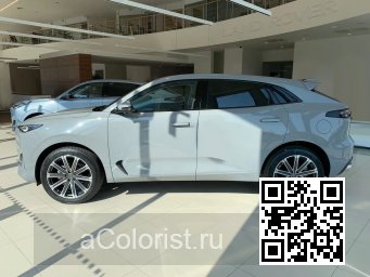 UNI-K | SH9, Y36 - ATOMIC GRAY, PUTTY 7