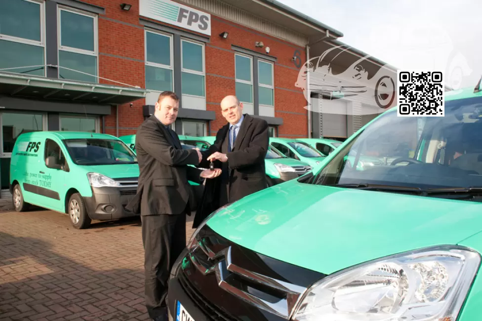 Citroen | BERLINGO 2 (B9) | LQD - PEPPERMINT GREEN (СОЛИД) 0