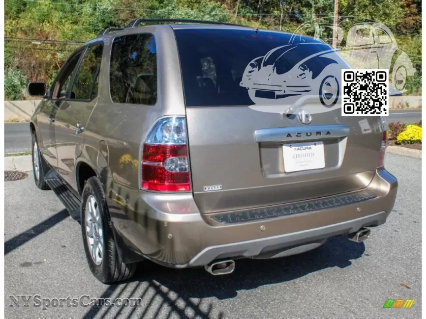 MDX (YD1) | YR545M - DESERT ROCK 1