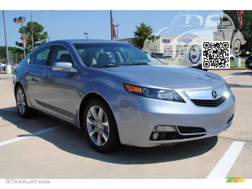 TL (UA8-UA9) | NH789M, NH789MX - FORGED SILVER (2012) 0