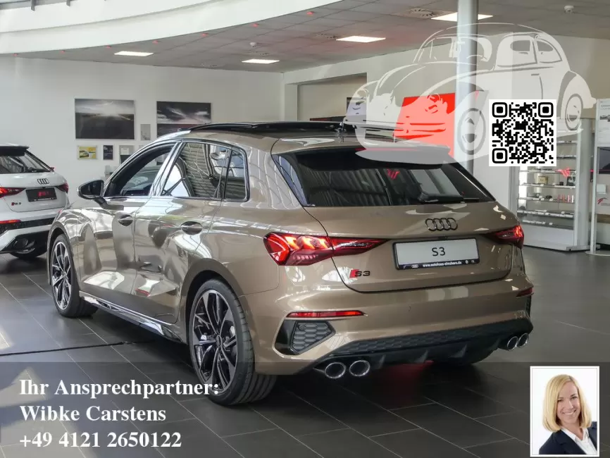 Audi | A3, A3 Sportback IV (8Y) | 711J, 58, WA711J - SANDALWOOD, SANDALWOOD METALLIC (GENERAL MOTORS) 1