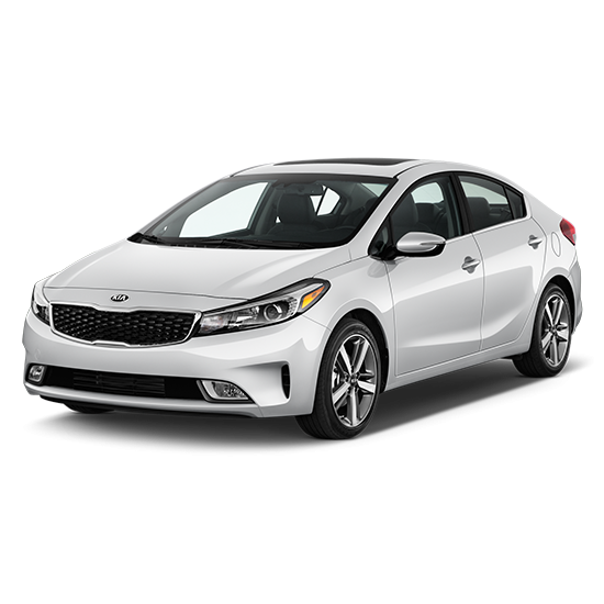 CERATO, FORTE, K3 (LD)