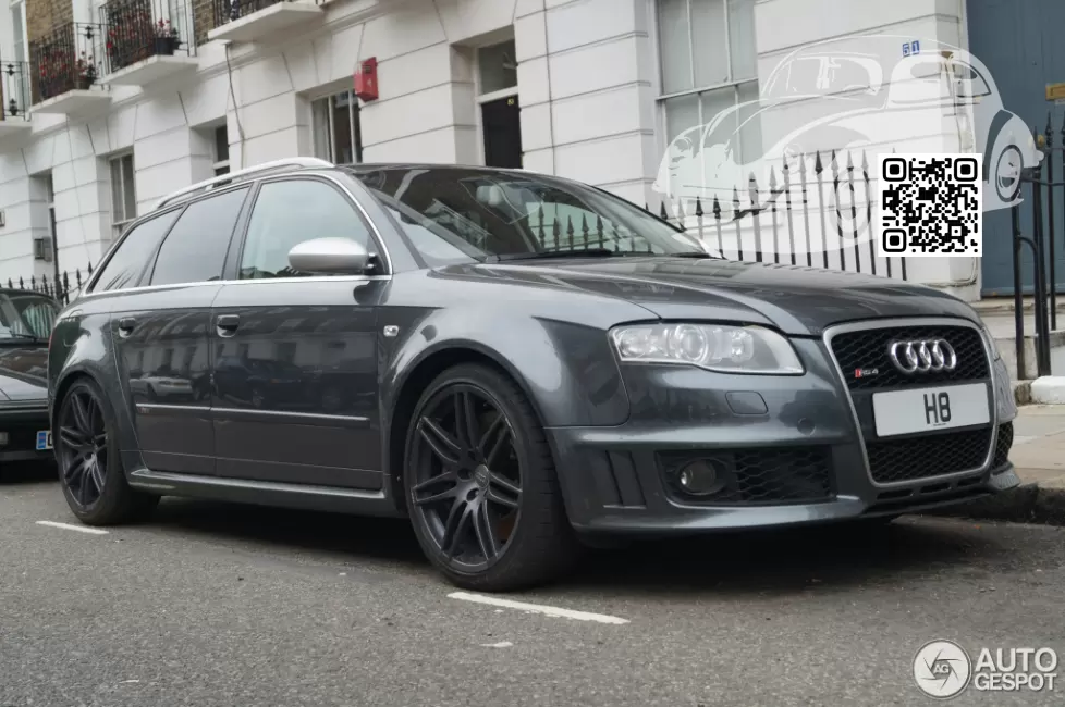 Audi | A4,S4,RS4 (B7, 8E, 8H) | Z7S, LZ7S, 6Y, 6Y6Y - DAYTONA GREY, DAYTONAGRAU/GRIGIO LYNX, GRIGIO LYNX METALLIC 0