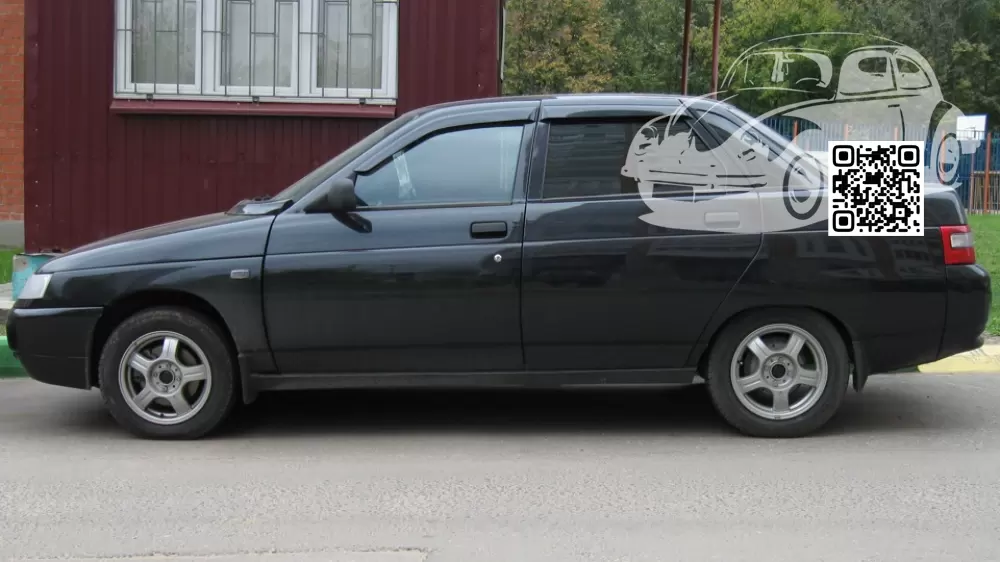 Lada | BOGDAN, БОГДАН | 606 - МЛЕЧНЫЙ ПУТЬ или HYUNDAI D01 0