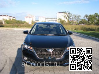 TOYOTA | ALLION, PREMIO II (T260, NZT260, ZRT260, ZRT261, ZRT265) | 221 - BLACKISH AGEHA, GALACTIC AQUA MICA, 1