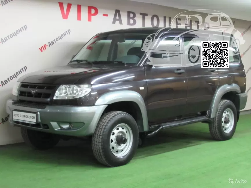 UAZ | Patriot | КОРОЛЕВСКОЕ ВИНО, KOROLEVSKOE VINO 1