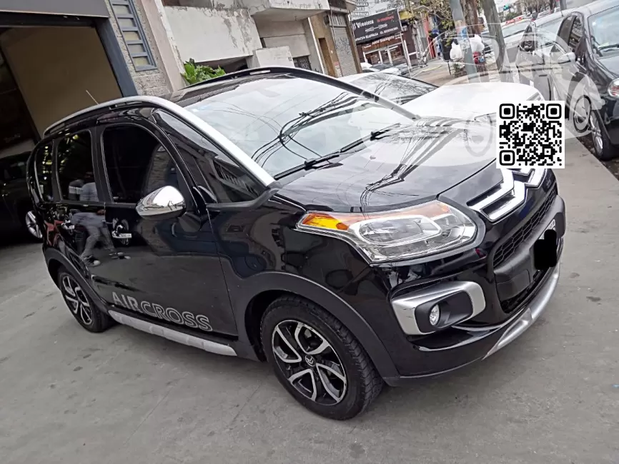Citroen | C3 AIRCROSS | M09V, 9V, KTV - NOIR PERLA NERA, NEGRO PERLA NERA, PERLA NERA BLACK 0