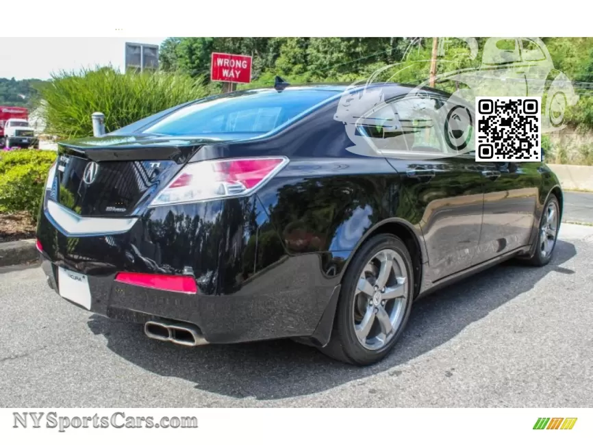 TL (UA8-UA9) | NH731P - CRYSTAL BLACK, PRETO CRISTAL (2009-2014) 1