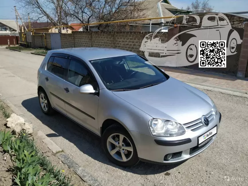 Volkswagen | GOLF 5 | 8E, A7W, LA7W, 8E8E, 9992 - REFLEX SILVER, REFLEXSILBER, BRILLIANT SILVER, BRILLIANTSILBER, STRIBRNA BRILLIANT 0