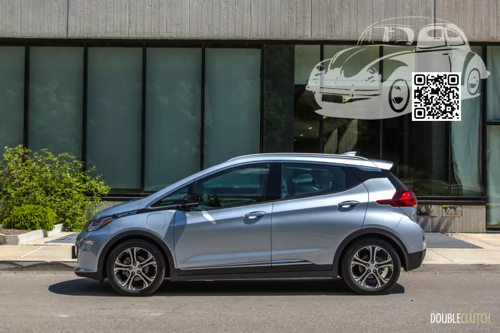 Chevrolet | BOLT EV | GGB, 413B - BLUE PERSUASION, ARCTIC BLUE 1