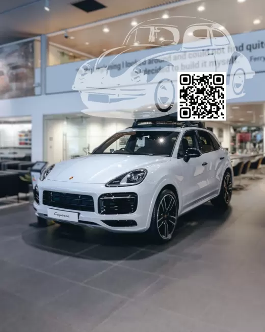 Porsche | CAYENNE 3 (9Y0, 9YA, 9Y3, PO536) | M1, Y7F, LY7F, M1M1 - SUZUKA GREY, SUZUKAGRAU, GRIGIO SUZUKA (Audi colors) 0