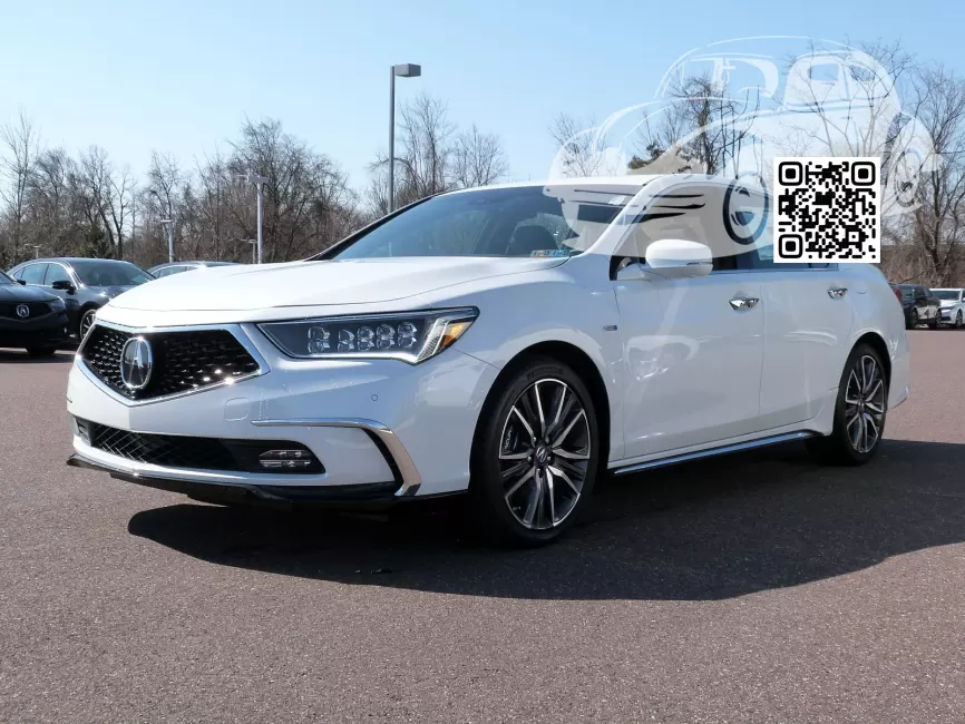 RLX | NH883P - PLATINUM WHITE PEARL (с 2018) 0