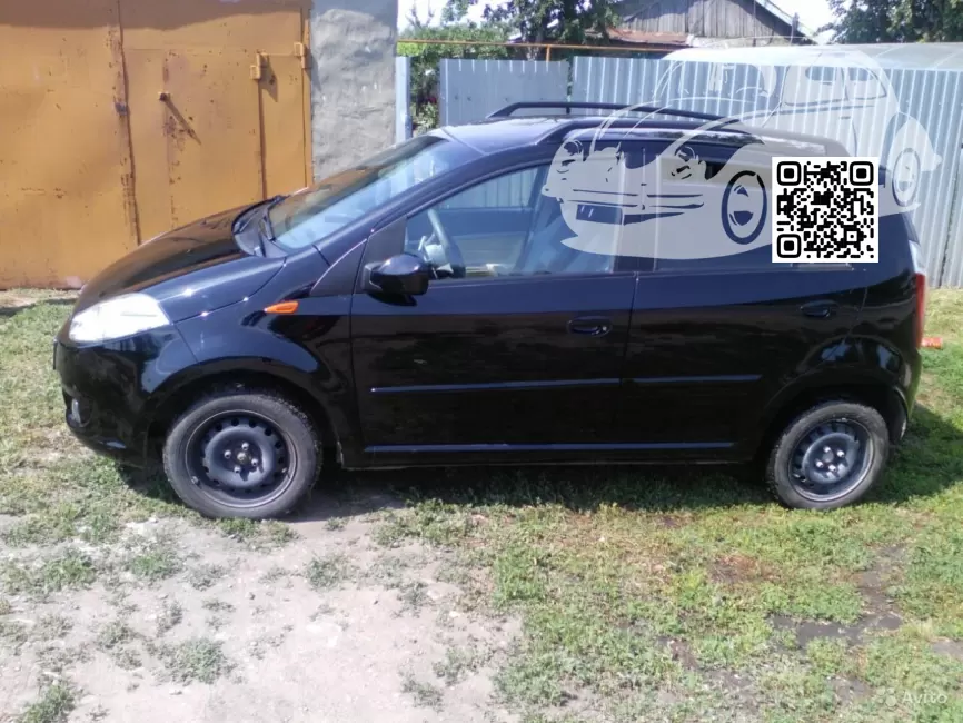 Kimo (A1, S12, A113) | CB - BLACK MAGIC 0