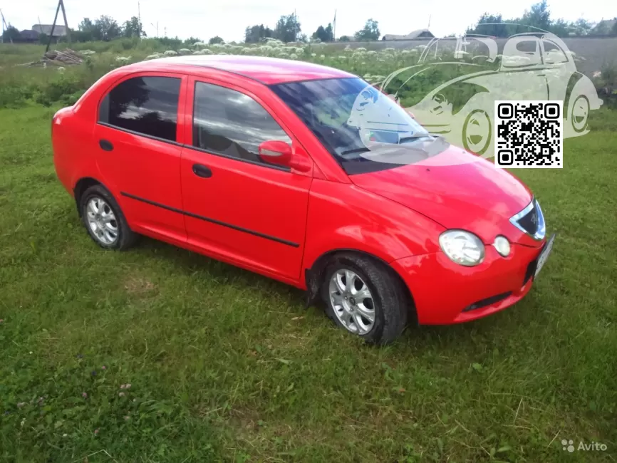 Jaggi QQ6 (S21, QQ613) | DQ - FLANGE RED (СОЛИД) 1