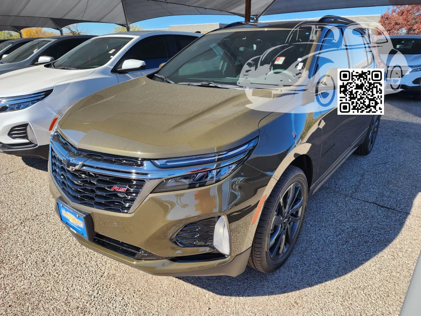 Chevrolet | EQUINOX 3 | GXN, 135H - RETROGRADE, HARVEST BRONZE, HARVEST BRONZE METALLIC (с 2022) 0