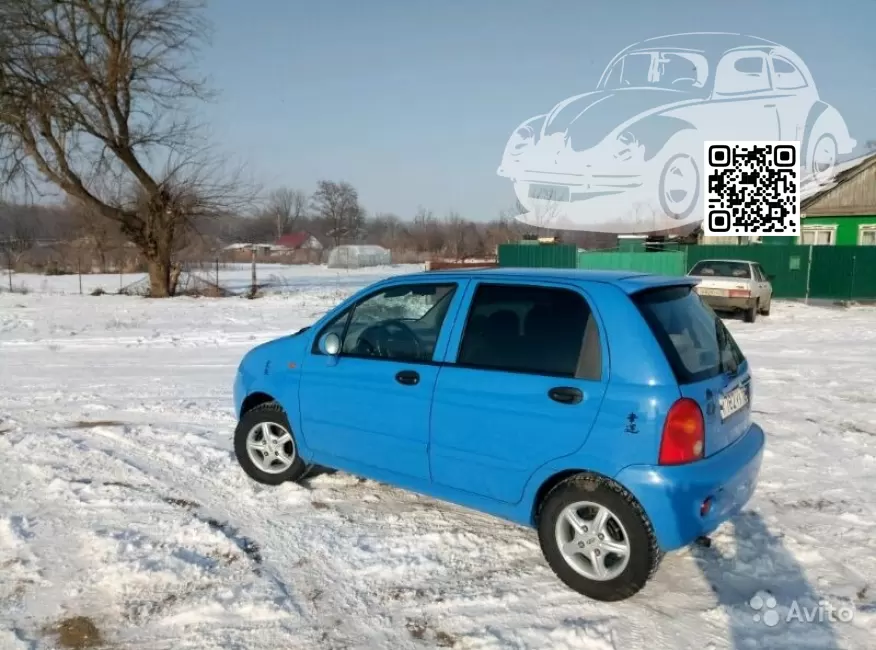 Sweet QQ, QQ3 (S11) | HM, QQB - GULF BLUE, BAYOU BLUE (СОЛИД) 1