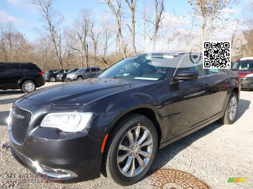 Chrysler | 300C (LD) | KAR, PAR - MAXIMUM STEEL 0