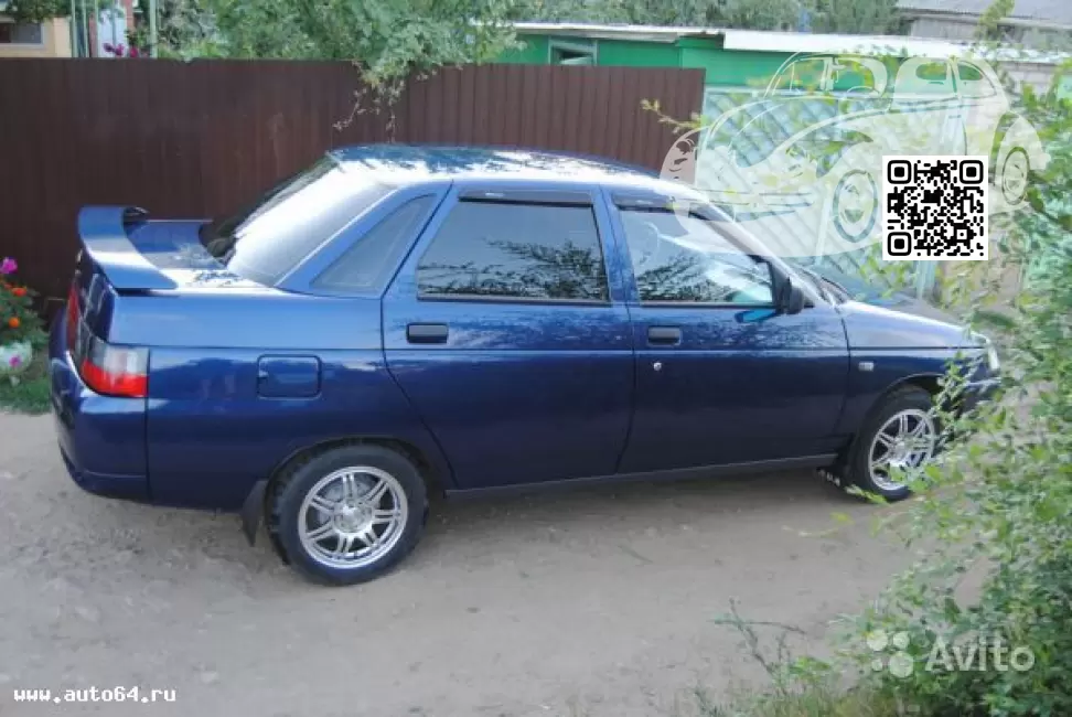 Lada | BOGDAN, БОГДАН | 499 - РИВЬЕРА 1