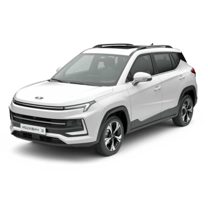 Москвич 3