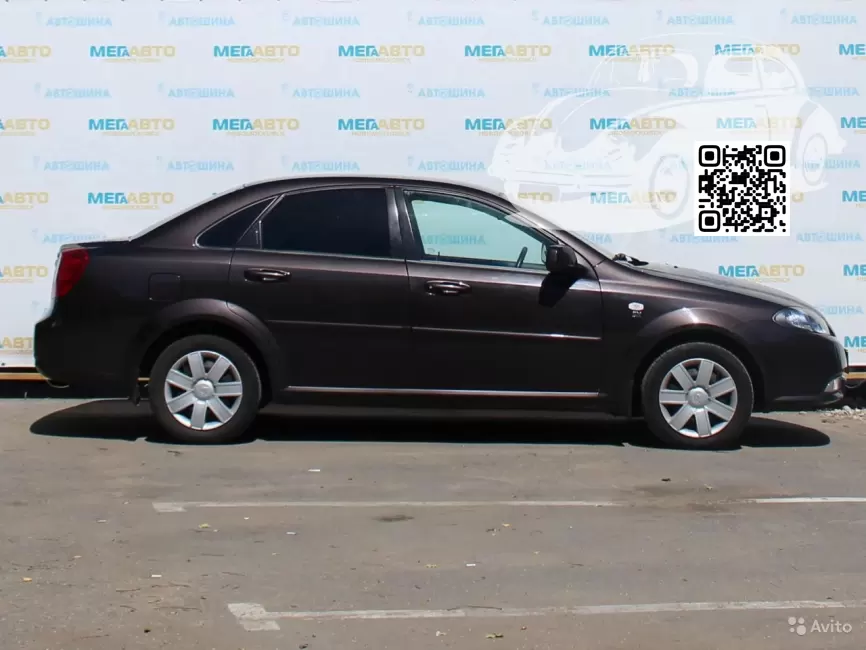 Ravon | GENTRA | GD8 - BURNT COCONUT, BURNT COCONUT BROWN 1