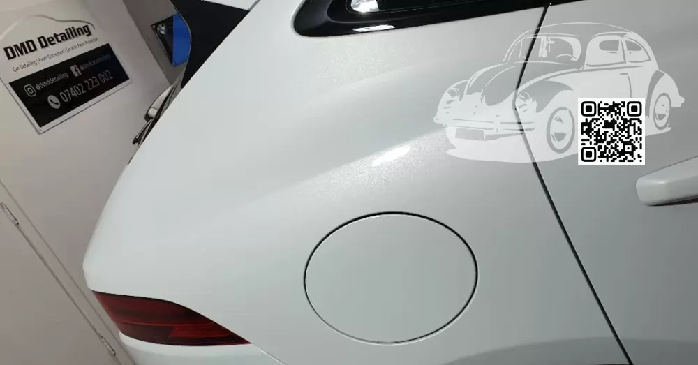 Jaguar | E-PACE (X540) | NCZ, 2454, 1EJ - OSTUNI WHITE, OSTUNI PEARL WHITE (с 2021) 1