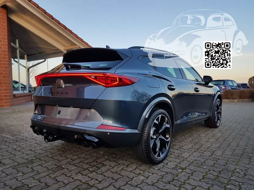 Cupra | FORMENTOR | S7H, LS7H, S7, S7S7 - MAGNETIC TECH, MAGNETIC TECH GREY, MAGNETIC GREY, MAGNETIC GRAU 1