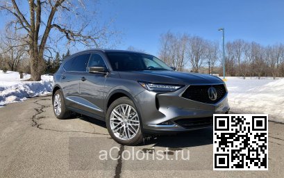 MDX (YD4) | NH885M - LIQUID CARBON (с 2021) 2