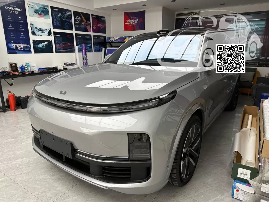 L9 (X01) | ES04 - SILVER METALLIC 1