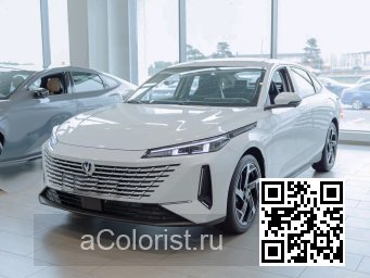 Lamore | Y05 - STARS WHITE 7