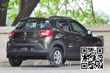 Renault | KWID (BW) | D18 - BRONZE DORE, OUTBACK BRONZE, BRONZE DORE NACRE 3