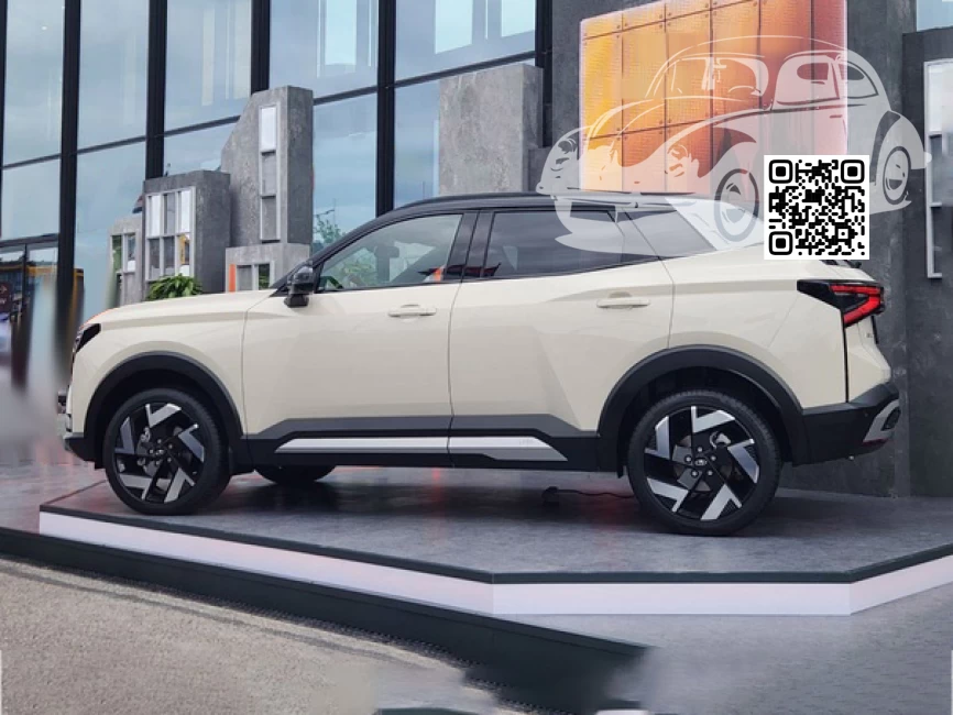 LADA | GOBI / ГОБИ 0