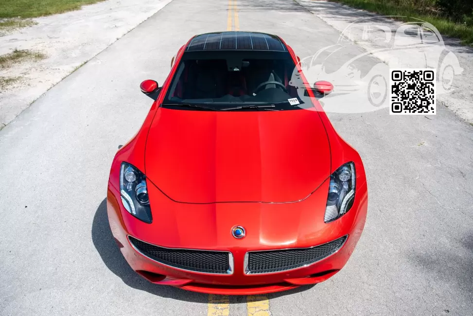 Karma | Revero | RC - CORONA DEL SOL, CORONA RED 1