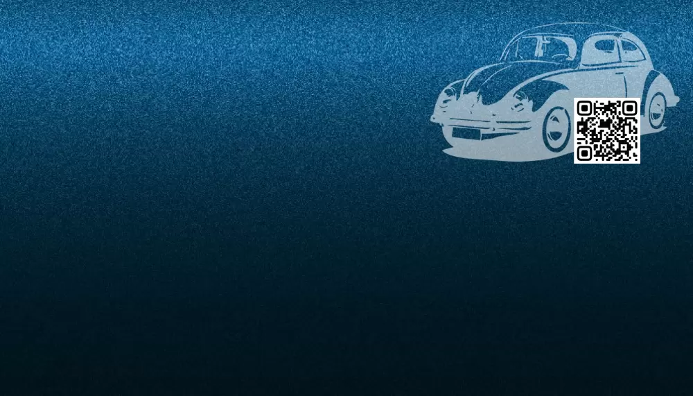 Volkswagen | GOLF 7 | 8H, P5M, LP5M, 8H8H - AQUAMARINE BLUE, AQUAMARINBLAU 1