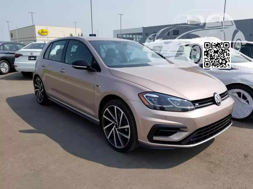 Volkswagen | GOLF 7 | U4, LK3V - CHAMPAGNE METALLIC, CHAMPAGNER 0