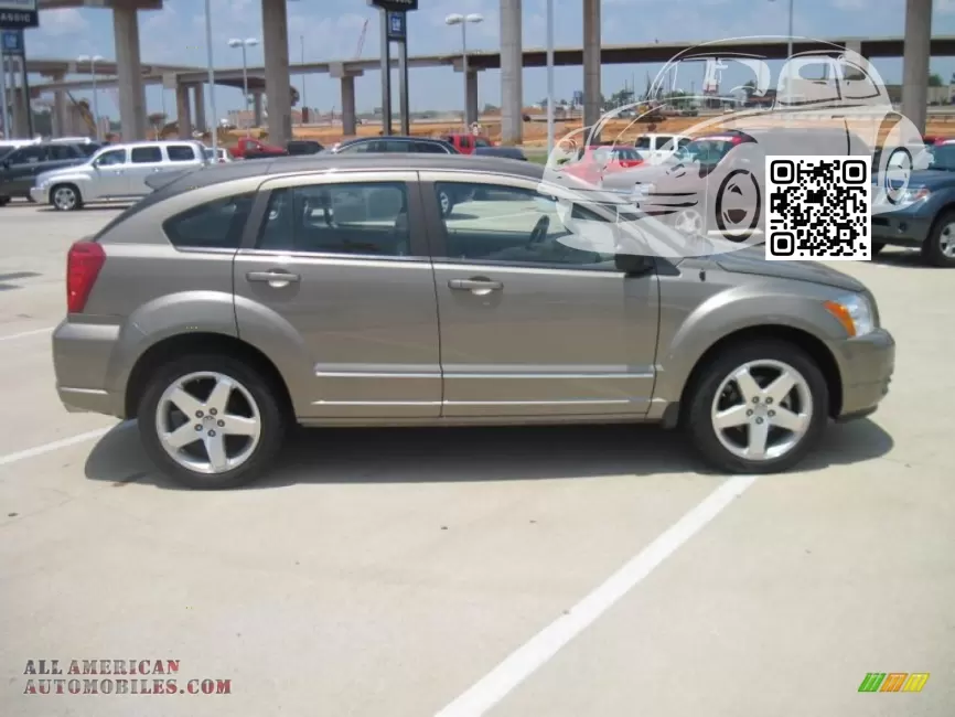 Dodge | CALIBER | JC, AJC, PJC - LIGHT KHAKI 1