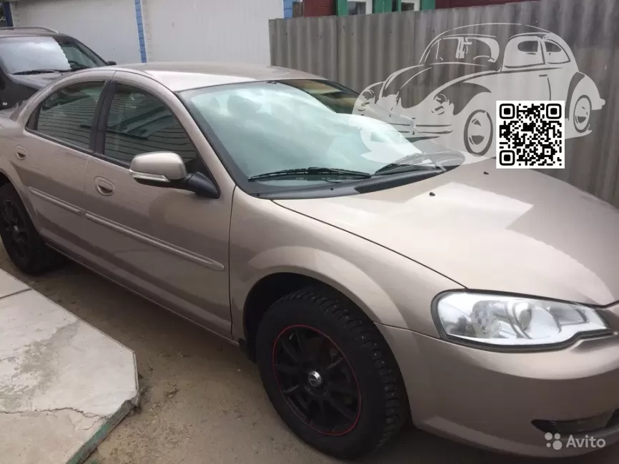 Gaz | VOLGA SIBER (САЙБЕР) | LAS VEGAS GOLD 0