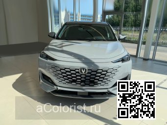 UNI-K | SH9, Y36 - ATOMIC GRAY, PUTTY 6