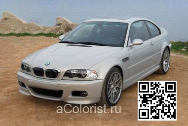 BMW | 3 Series (E46) | X04, S37 - MOONSTONE, MONDSTEIN 1