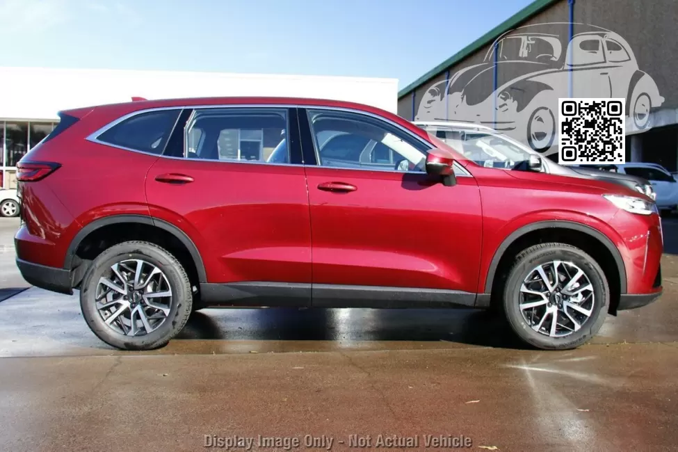 Haval | H6. 3 | G7 - G7 RED, BURGUNDY RED (с 2021) 0