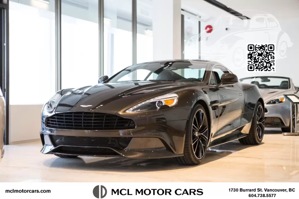 Aston Martin | VANQUISH 2 (AM310) | 5147D, AST5147D - KOPI BRONZE 0