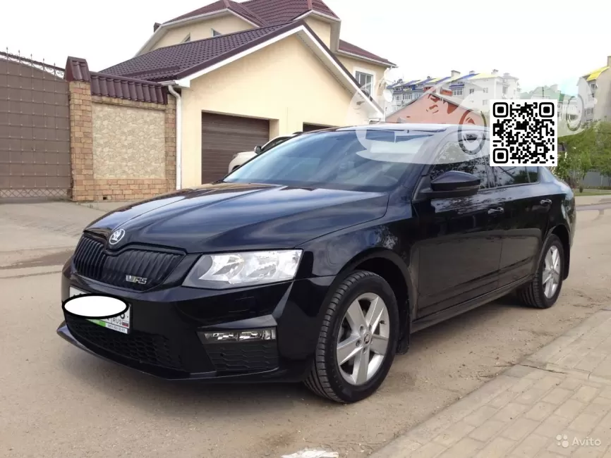 Skoda | OCTAVIA 3 (5E, A7) | 9910, 1Z,  LF9R, 1Z1Z - BLACK MAGIC 0
