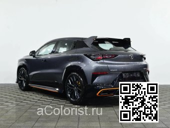 UNI-T | Y25 - INTERSTELLAR GREY, INTERSTELLAR GRAY 3