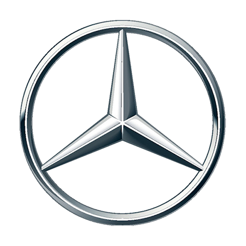 Mercedes*