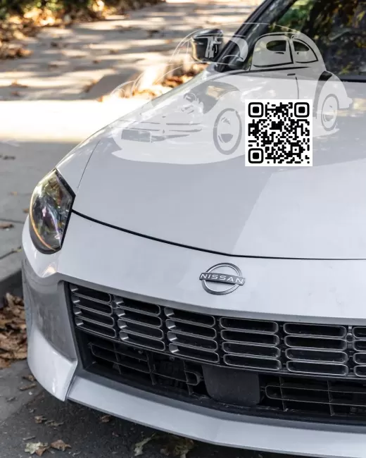 Nissan | 400Z, FAIRLADY Z (Z35) | K23 - BRILLIANT SILVER, NEW SILVER, LIQUID PLATINUM, SILVER ALLOY, UNIVERSAL SILVER 0